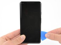 Google Pixel 2 XL Screen Replacement