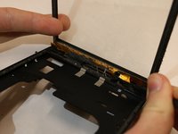 Lenovo Tab 2 A7-20F LCD Screen Replacement