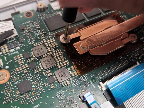 Asus Chromebook Flip C302CA Motherboard Replacement: crwdns2935265:012crwdnd2935265:03crwdnd2935265:03crwdne2935265:0