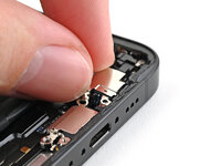 iPhone 16e Microphone Replacement