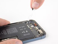 iPhone 12 Pro Max Battery Replacement