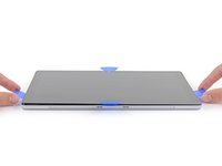 Microsoft Surface Pro 4 Charging Asembly Replacement