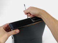 How to fix an Xbox 360 S Stuck DVD Tray
