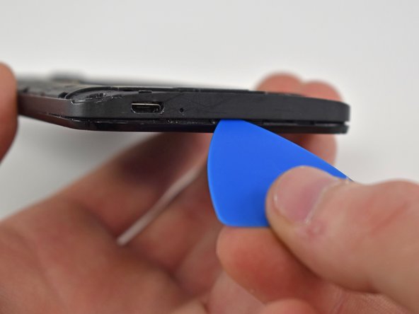 Alcatel IdealXCITE Rear Speaker Replacement: crwdns2935265:07crwdnd2935265:02crwdnd2935265:03crwdne2935265:0