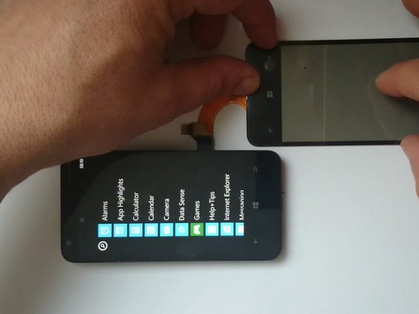 Nokia Lumia 620 LCD Display, Touch screen Glass, Touch screen Test: crwdns2935265:03crwdnd2935265:03crwdnd2935265:03crwdne2935265:0