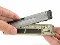 Samsung Galaxy J6 Teardown