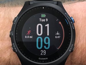 Garmin Forerunner 945