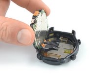 TicWatch Pro 3 GPS Battery Replacement