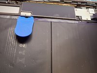 iPad 7 Glass Digitizer Replacement