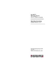 Heidelberg SL-OCT Slit Lamp Operating Instructions.pdf