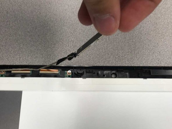 Asus X751MA-DH01TQ  Web Cam Replacement: crwdns2935265:07crwdnd2935265:02crwdnd2935265:03crwdne2935265:0