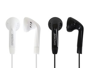 Auriculares Koss