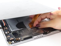 Google Pixel C Speaker Replacement