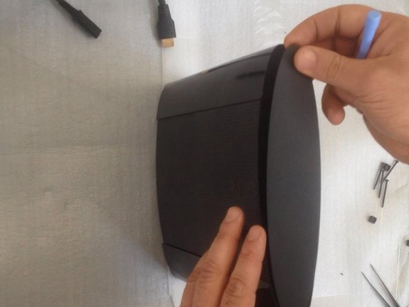 PlayStation 3 Super Slim Laser Unit Replacement: crwdns2935265:03crwdnd2935265:02crwdnd2935265:03crwdne2935265:0