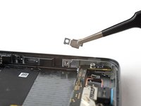 Google Pixel 8 Logic Board Replacement