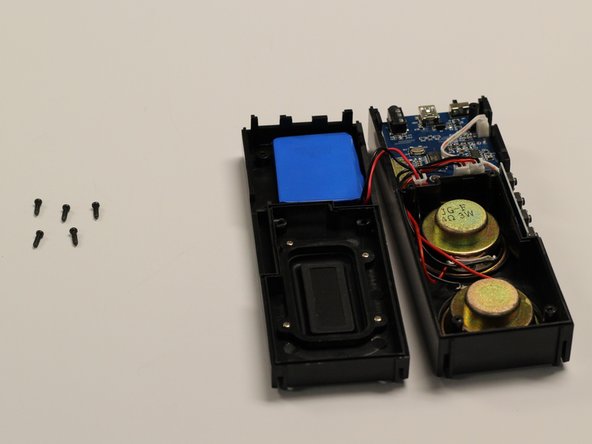 Cineyo BT-03 Device Page Button Replacement: crwdns2935265:06crwdnd2935265:01crwdnd2935265:01crwdne2935265:0