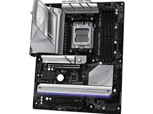 ASRock B850 LiveMixer Space WiFi