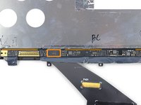 Dell XPS 13 Teardown