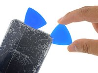 Samsung Galaxy Note5 Battery Replacement