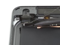 iPad 7 Headphone Jack Replacement