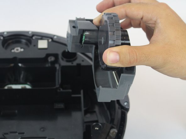 iRobot Roomba 980 Motherboard Replacement: crwdns2935265:09crwdnd2935265:03crwdnd2935265:03crwdne2935265:0