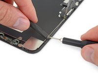 iPhone 11 Display Panel Replacement
