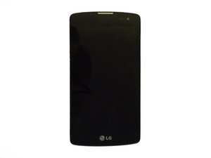 LG Tribute Troubleshooting