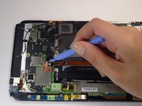 HTC Flyer Headphone Jack Replacement