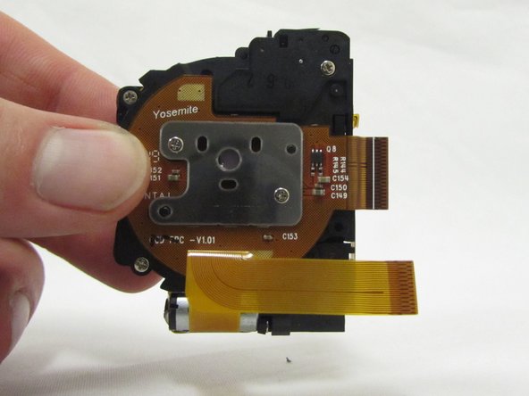 General Electric Create Jason Wu Lens Replacement: crwdns2935265:010crwdnd2935265:03crwdnd2935265:03crwdne2935265:0