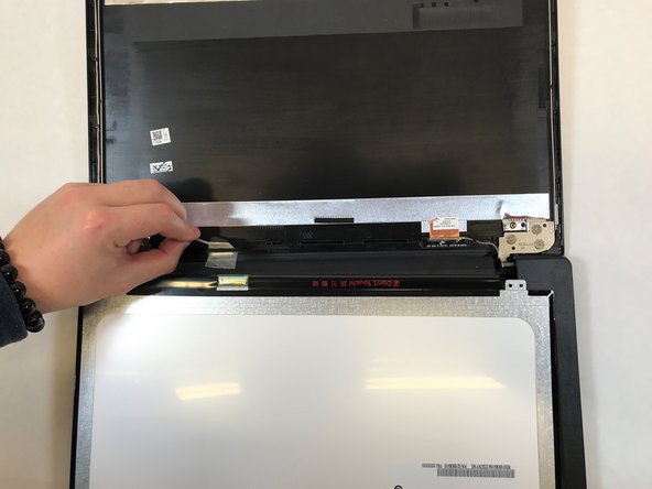 Lenovo IdeaPad 110-15IBR Display Replacement: crwdns2935265:04crwdnd2935265:02crwdnd2935265:02crwdne2935265:0