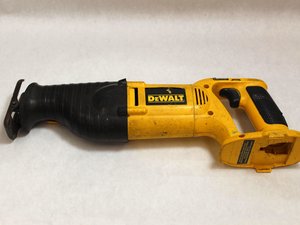 DeWalt DW938 Troubleshooting