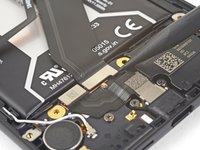 Google Pixel 3a Battery Replacement