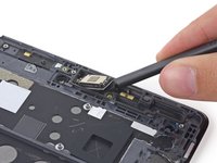 Nexus 9 Teardown