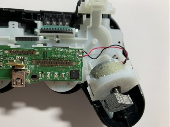 How to Fix/Prevent Joystick Drift on a DualShock 3: crwdns2935265:07crwdnd2935265:03crwdnd2935265:03crwdne2935265:0