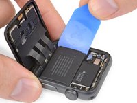 Apple Watch Series 2 Battery Replacement
