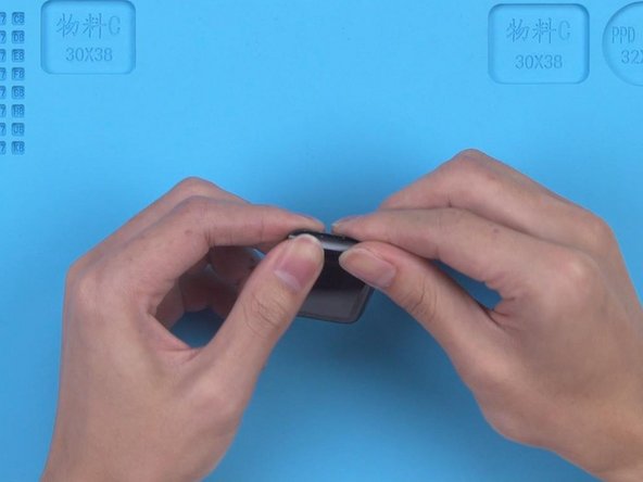 Apple Watch Series 3 Glass Replacement