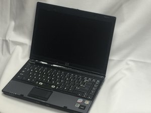 HP Compaq 6910p