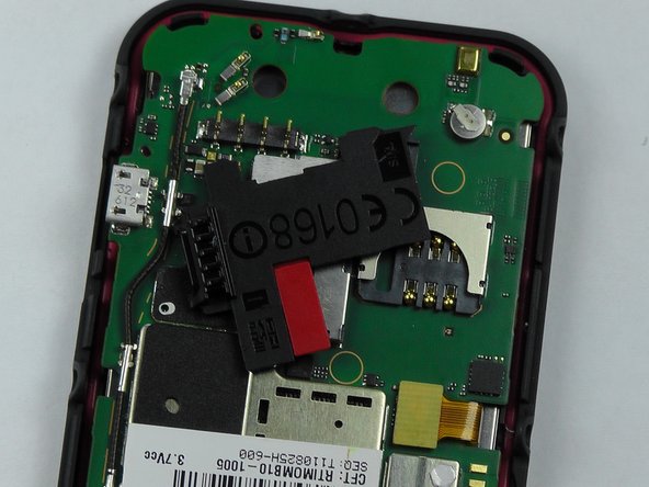 Motorola Defy Antenna Replacement, Antenna: crwdns2935265:04crwdnd2935265:02crwdnd2935265:02crwdne2935265:0