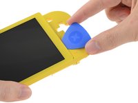 Nintendo Switch Lite Teardown