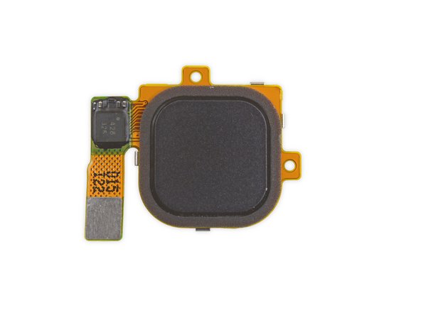 Vue éclatée du Nexus 6P: étape 13, image 2 de 3