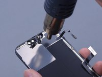 iPhone 13 Pro Teardown