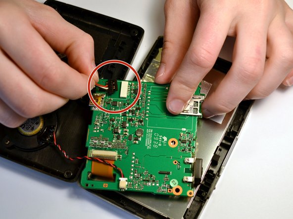 Magellan RoadMate 1440 Antenna Replacement: crwdns2935265:08crwdnd2935265:02crwdnd2935265:02crwdne2935265:0