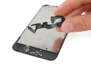 iPhone 7 Repair - iFixit