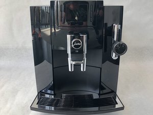 Jura coffee machine shop repair near me