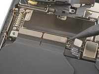 Google Pixel 9 Rear Camera Module Replacement