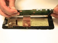 Digitac Jazz Ultratab C725 Motherboard Replacement