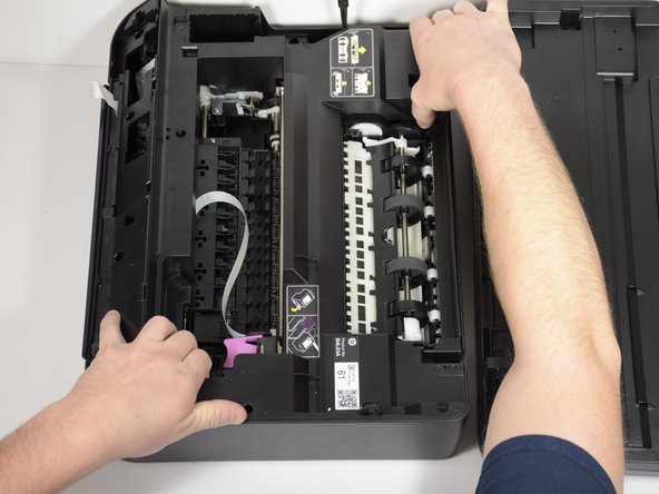 HP Officejet 4630 Speaker Replacement: crwdns2935265:013crwdnd2935265:02crwdnd2935265:02crwdne2935265:0