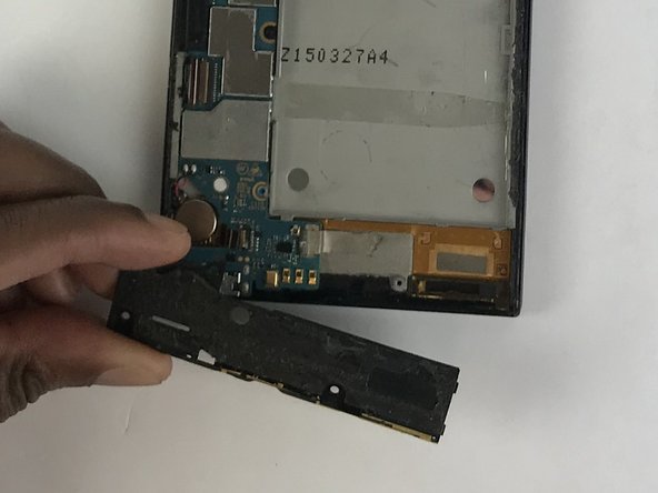 ZTE Grand X Max Plus Motherboard Replacement: crwdns2935265:010crwdnd2935265:03crwdnd2935265:03crwdne2935265:0