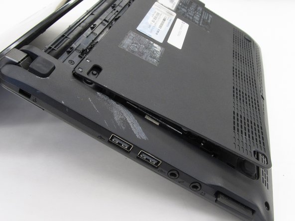 Gateway Lt4004u Back Panel Replacement: crwdns2935265:08crwdnd2935265:03crwdnd2935265:03crwdne2935265:0