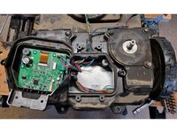 Honda Miimo HRM300 2013 Teardown